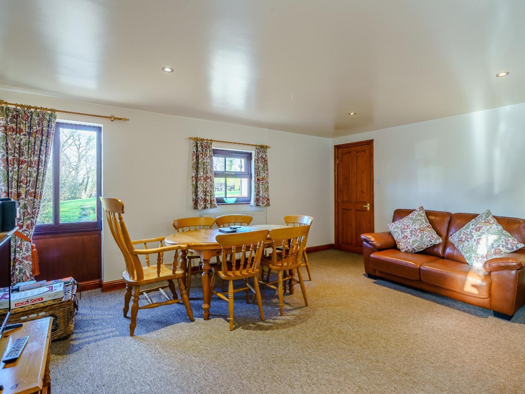 The Shippon Villa Poulton-le-Fylde Buitenkant foto